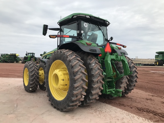 2023 John Deere 8R 410 Tractor