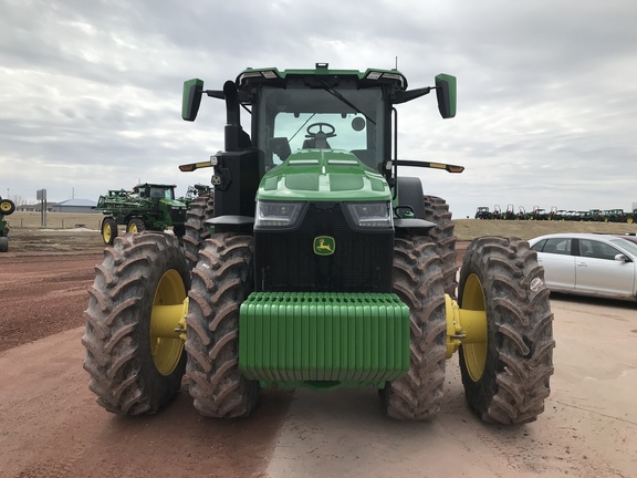 2023 John Deere 8R 410 Tractor