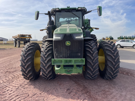 2023 John Deere 8R 410 Tractor