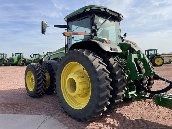 2023 John Deere 8R 410 Tractor