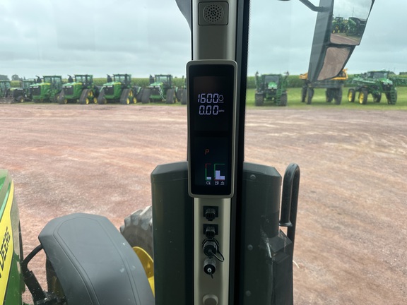 2023 John Deere 8R 410 Tractor