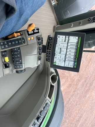 2023 John Deere 8R 410 Tractor