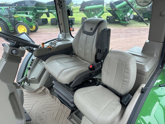 2023 John Deere 8R 410 Tractor