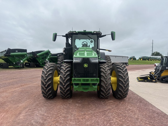 2023 John Deere 8R 410 Tractor