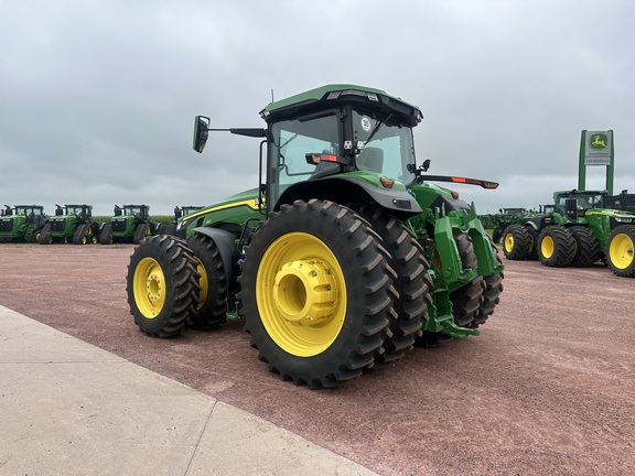 2023 John Deere 8R 410 Tractor