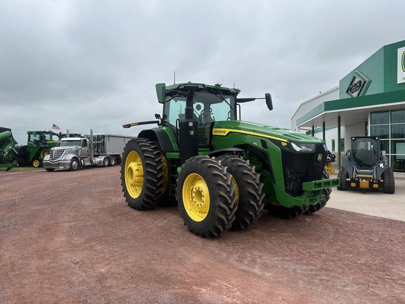 2023 John Deere 8R 410 Tractor