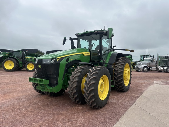 2023 John Deere 8R 410 Tractor