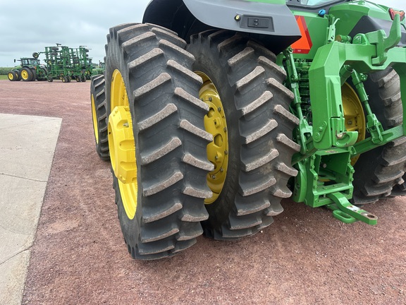 2023 John Deere 8R 410 Tractor