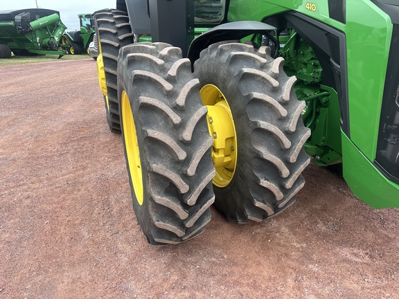 2023 John Deere 8R 410 Tractor
