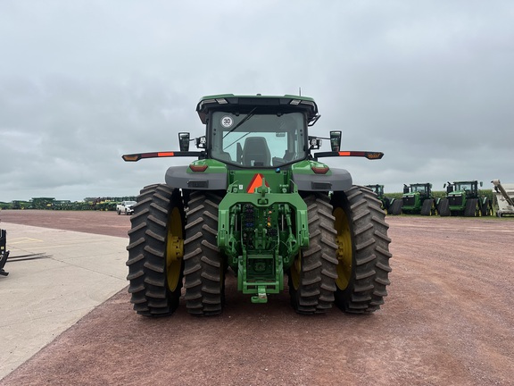 2023 John Deere 8R 410 Tractor