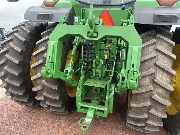 2023 John Deere 8R 410 Tractor