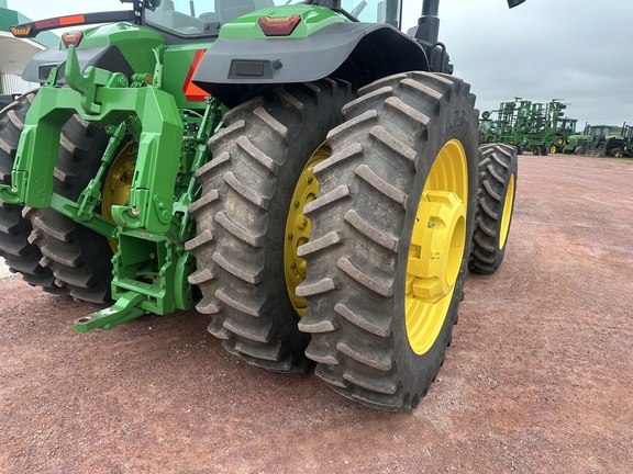 2023 John Deere 8R 410 Tractor