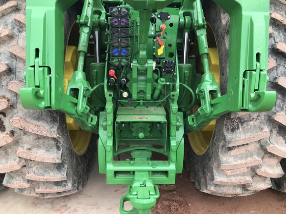 2023 John Deere 8R 410 Tractor