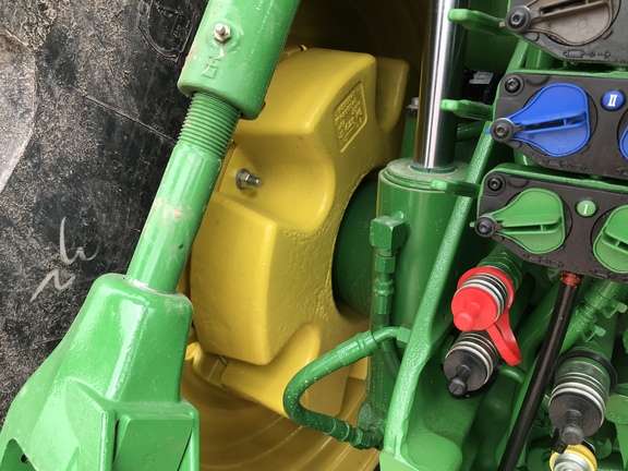 2023 John Deere 8R 410 Tractor