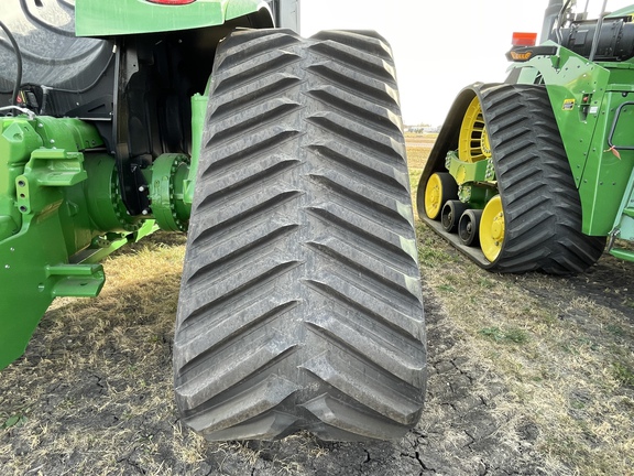 2023 John Deere 9RX 640 Tractor Rubber Track