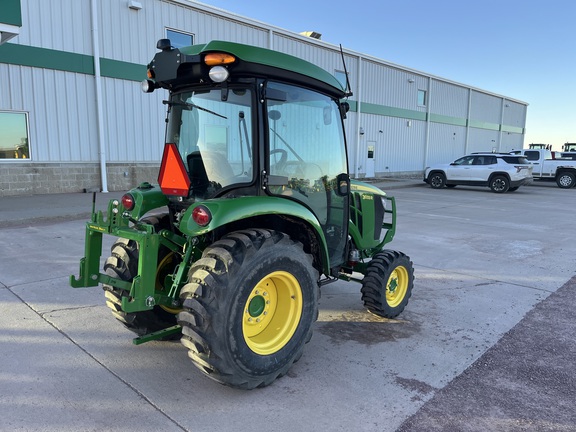 2023 John Deere 3033R Tractor Compact