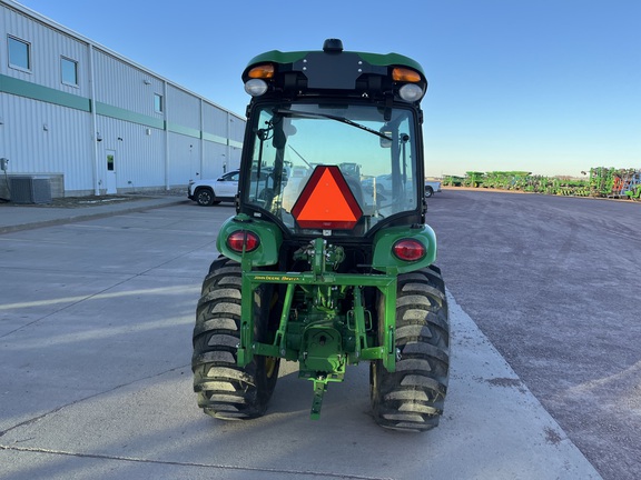 2023 John Deere 3033R Tractor Compact