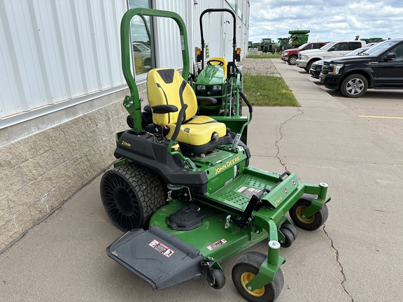 2023 John Deere Z740R Mower/Zero Turn