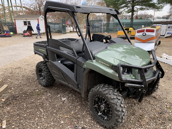 2022 John Deere XUV 590M ATV