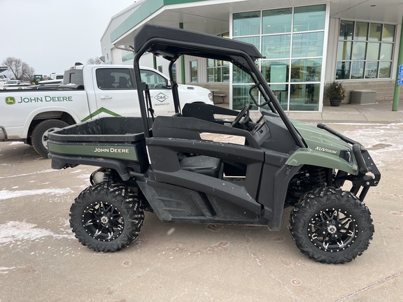 2022 John Deere XUV 590M ATV