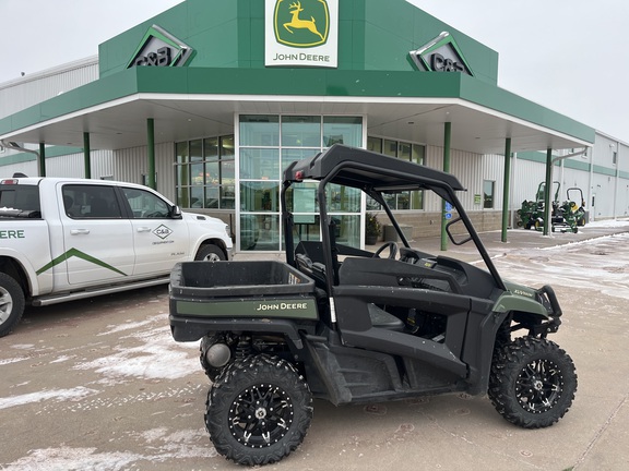 2022 John Deere XUV 590M ATV