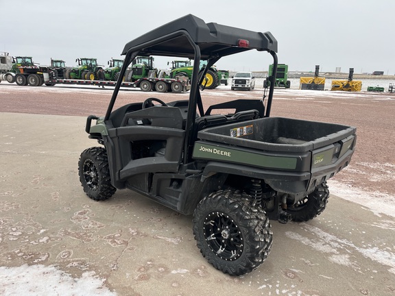 2022 John Deere XUV 590M ATV