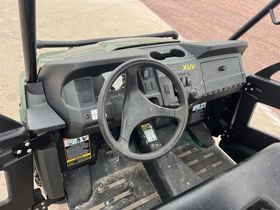 2022 John Deere XUV 590M ATV