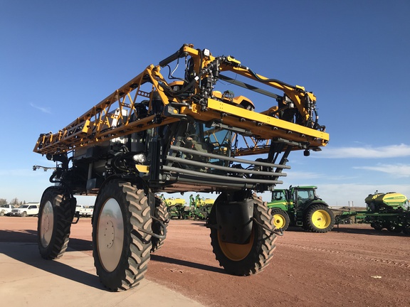 2023 Hagie STS16 Sprayer/High Clearance