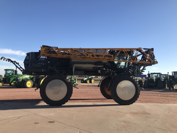 2023 Hagie STS16 Sprayer/High Clearance