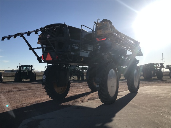 2023 Hagie STS16 Sprayer/High Clearance