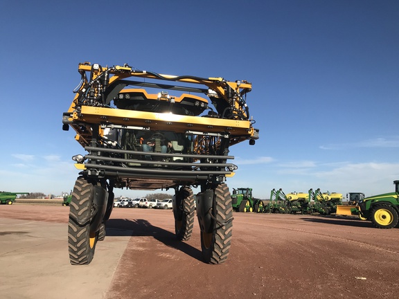 2023 Hagie STS16 Sprayer/High Clearance