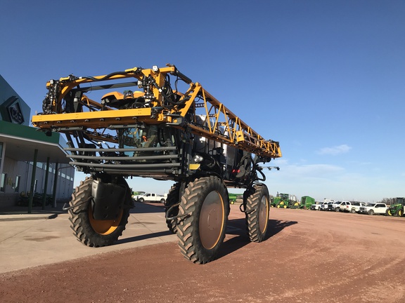 2023 Hagie STS16 Sprayer/High Clearance