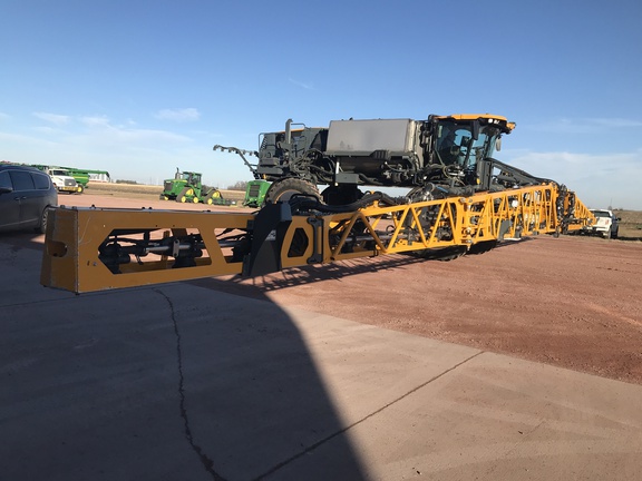 2023 Hagie STS16 Sprayer/High Clearance