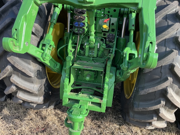 2023 John Deere 8R 280 Tractor