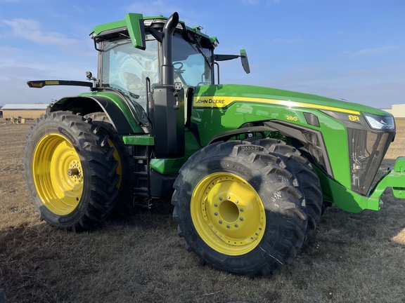 2023 John Deere 8R 280 Tractor