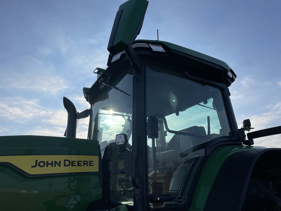 2023 John Deere 8R 280 Tractor