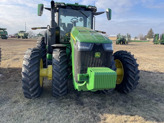 2023 John Deere 8R 280 Tractor