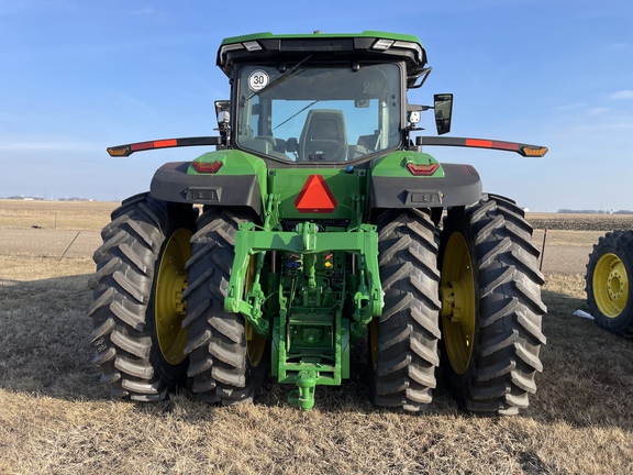 2023 John Deere 8R 280 Tractor