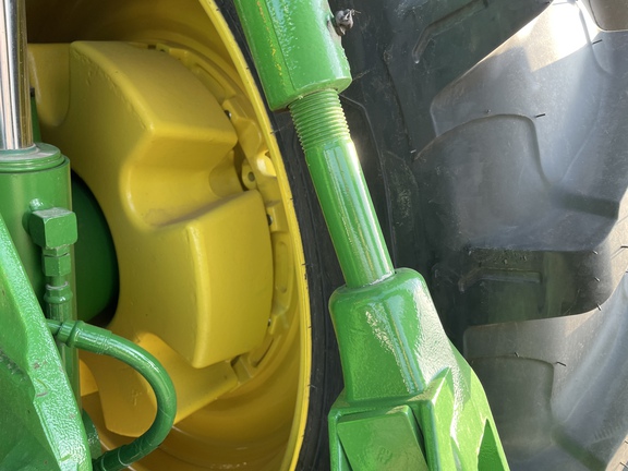 2023 John Deere 8R 280 Tractor