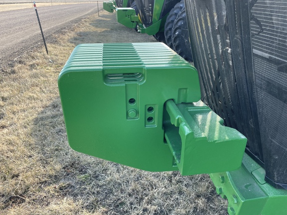 2023 John Deere 8R 280 Tractor