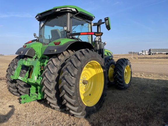 2023 John Deere 8R 280 Tractor