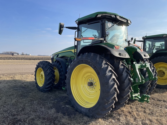 2023 John Deere 8R 280 Tractor