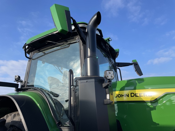 2023 John Deere 8R 280 Tractor