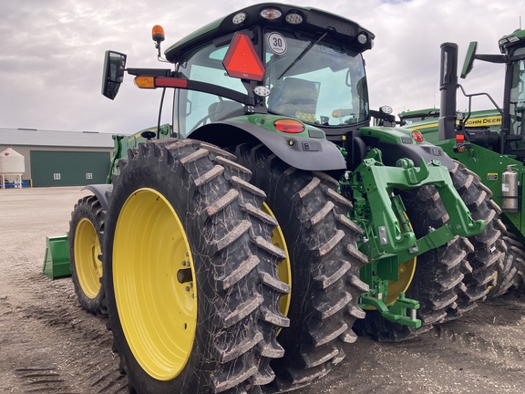 2024 John Deere 6R 175 Tractor