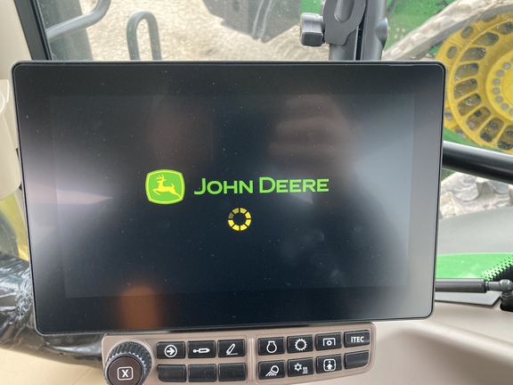 2024 John Deere 6R 175 Tractor