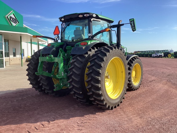 2024 John Deere 6R 175 Tractor