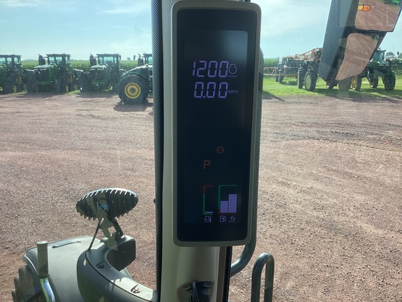 2024 John Deere 6R 175 Tractor