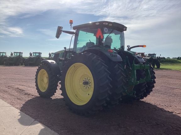 2024 John Deere 6R 175 Tractor