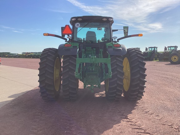 2024 John Deere 6R 175 Tractor