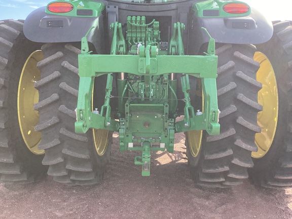 2024 John Deere 6R 175 Tractor